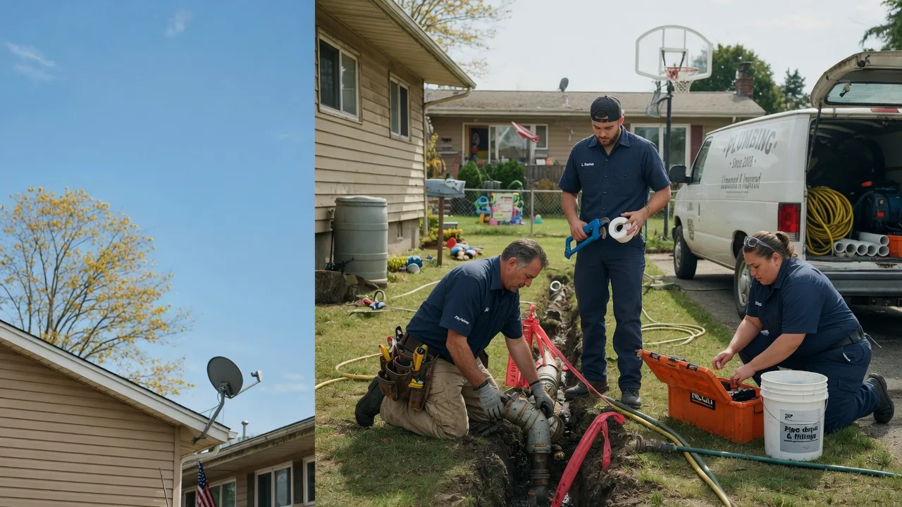 Garbage Disposal Replacement in Villa Ridge, MO near me
